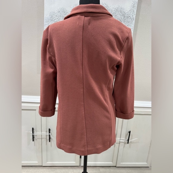 Maurice’s Versa Open Front Blazer - Picture 3 of 5